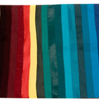 Personal Color Analysis, Dark Color Flag, Color Drapes, Color Consultation, Colorimetria, Analisis de Color