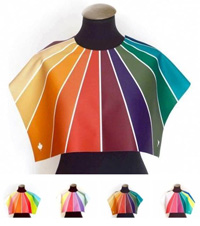 Seasonal Color Capes, Color Consultation, Personal Color Analysis, Color Tools