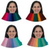 Seasonal Personal Color Analysis Capes, Color Consultation, Personal Color Analysis, Color Tools, Analisis de Color, Colorimetria